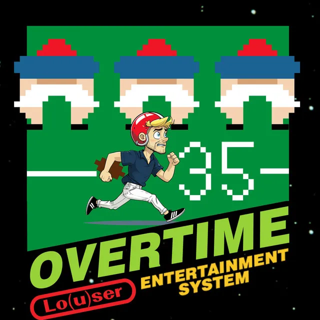 Overtime