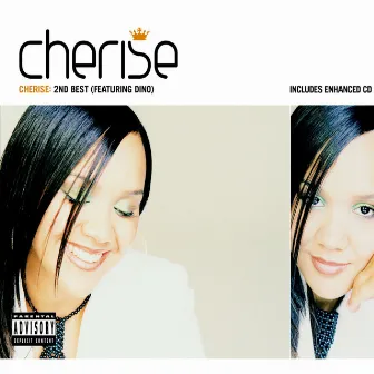 2nd Best (feat. Dino) by Cherise