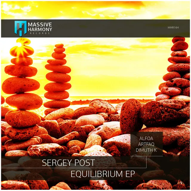 Equilibrium - Original Mix