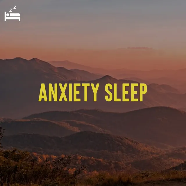 Anxiety Sleep