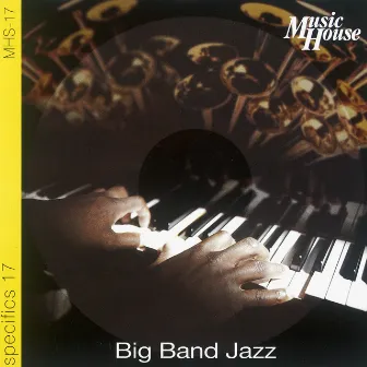 Big Band Jazz by Ronald Aspery