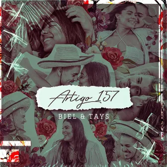 Artigo 157 by Tays Reis