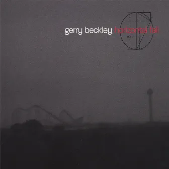 Horizontal Fall by Gerry Beckley