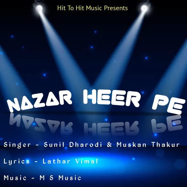 NAZAR HEER PE