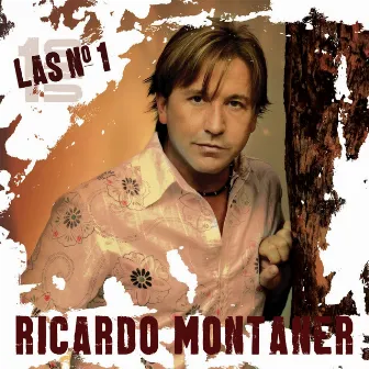 Las #1 De Ricardo Montaner by Ricardo Montaner