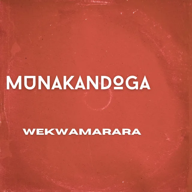 Munakandoga