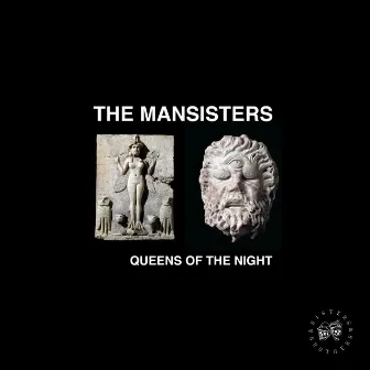 Queens of the Night - Sisters & Brothers, Vol. 07 by The Mansisters