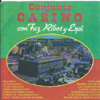 Conjunto Casino by Conjunto Casino