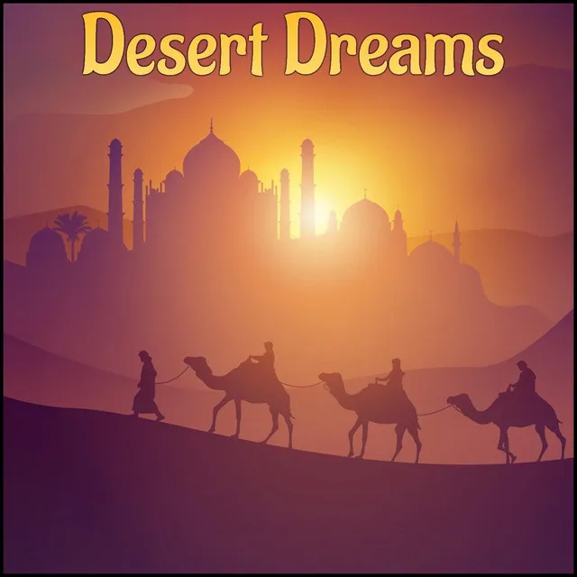 Desert Dreams