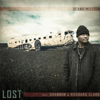 Lost by Deano Mission