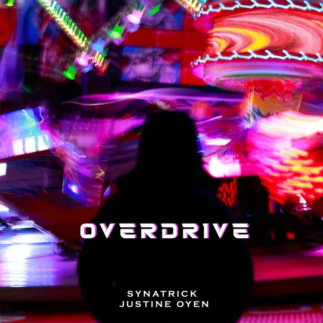 Overdrive - Radio Edit