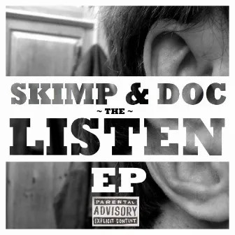 The Listen EP by Doctor Oscify