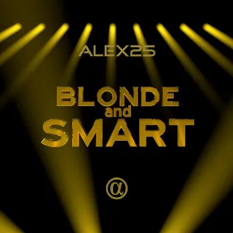 Blonde and Smart by Alex25