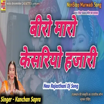 Kesariya Hajari Gul Ro Phool by Panya Sepat