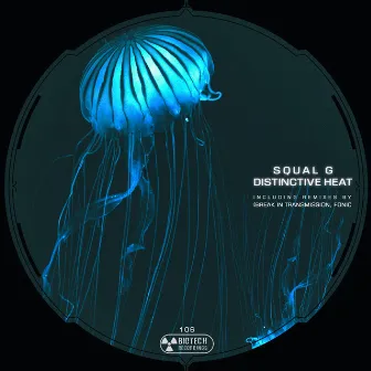 Distinctive Heat by Squal G