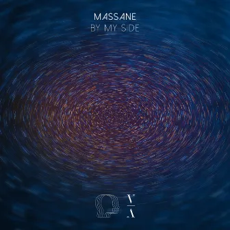 Visage 4 (By My Side) by Massane