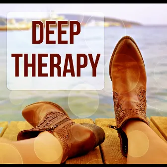 Deep Therapy – Massage Sounds, Relaxation, Waves, Body Harmony, Yoga, Meditation, Music for Aromatherapy by Health Therapies Music Academy