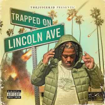 Trapped On Lincoln Ave by TheJuiceKid