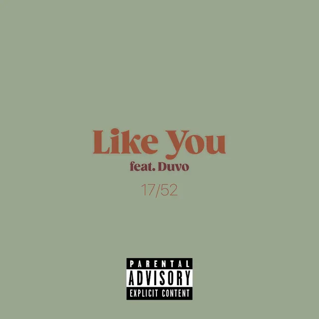 Like You