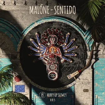 Sentido by Malóne