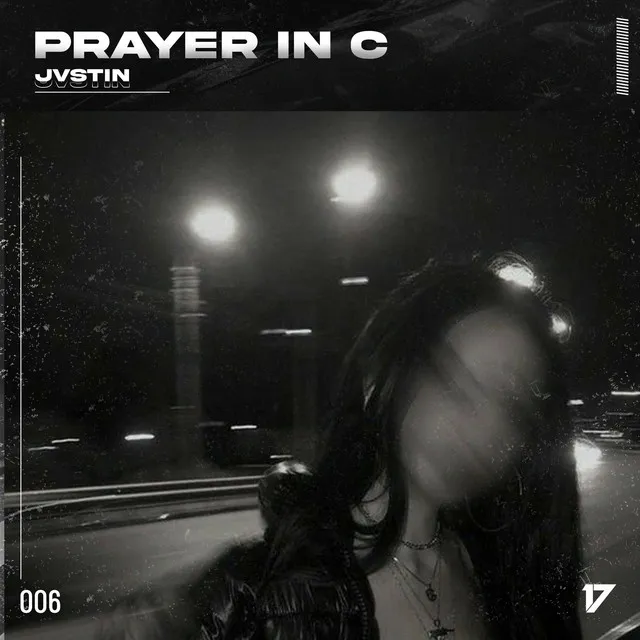 Prayer In C