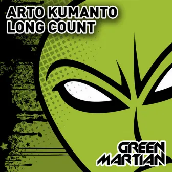 Long Count by Arto Kumanto