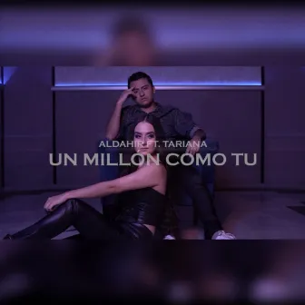 Un Millón Como Tú by Aldahir Alr