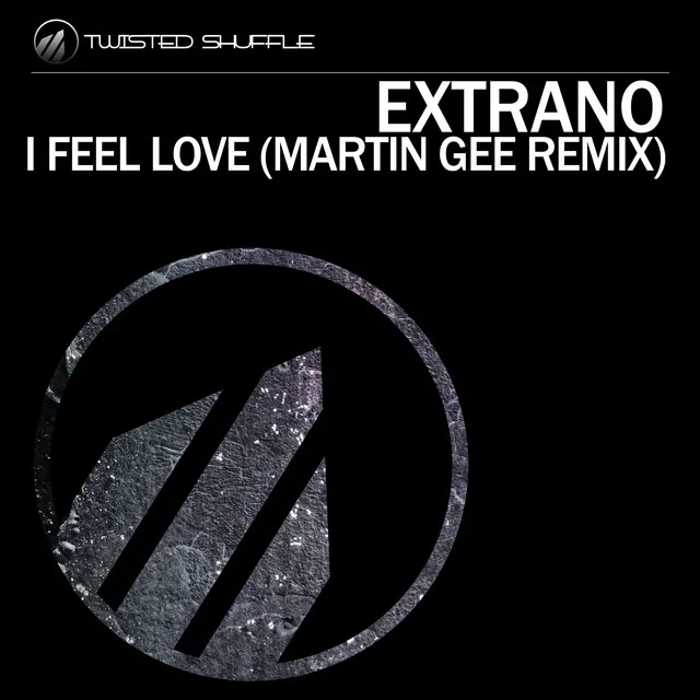 I Feel Love - Martin Gee Remix