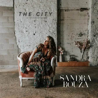 The City by Sandra Bouza