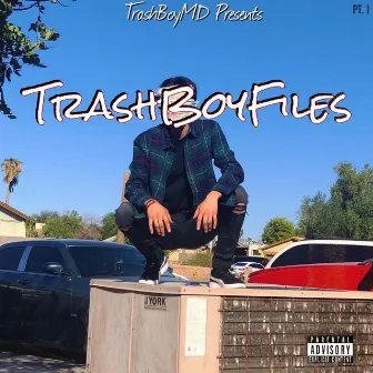 Trashboyfiles by Mike Delgado