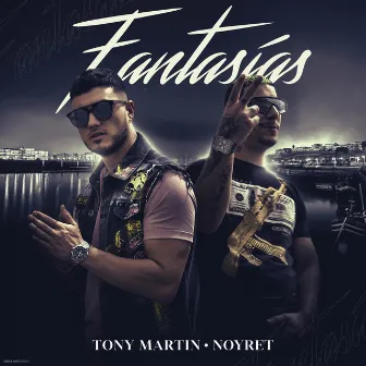 Fantasías by Noyret