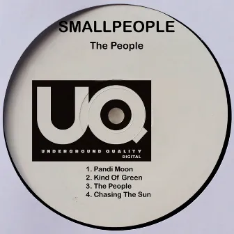 The People by Smallpeople