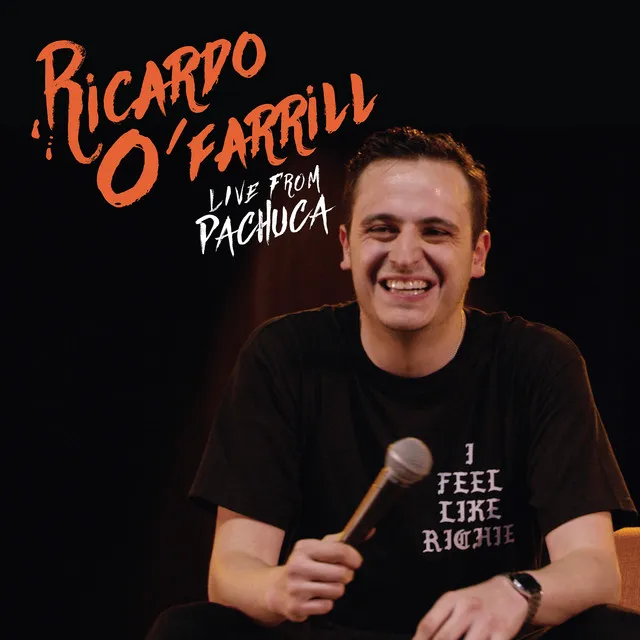 Ricardo O'Farrill