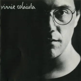 Vinnie Colaiuta by Vinnie Colaiuta