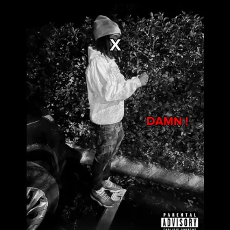 DAMN ! by 150DAME