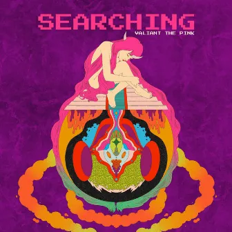 Searching by Valiant The Pink