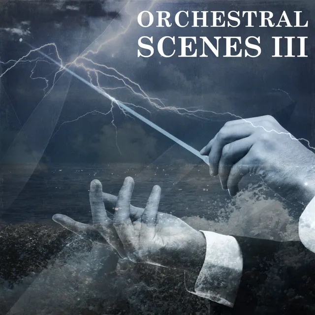 Orchestral Scenes, Vol. 3: Action