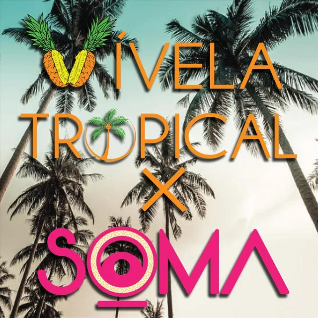 Vívela Tropical