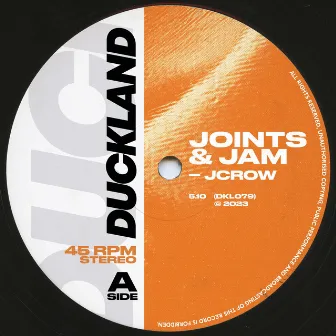 Joints & Jam by JCROW