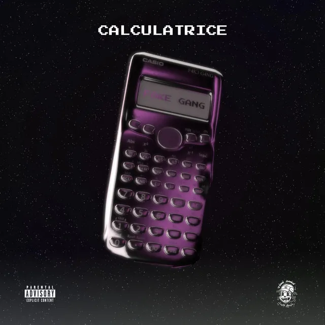 CALCULATRICE