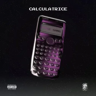 CALCULATRICE by M3ks