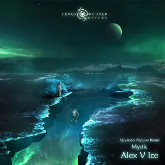 Mystic (Alexander Pilyasov Remix) by Alex V Ice