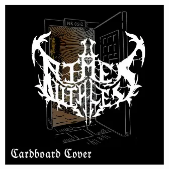 Cardboard Cover by The Ruthless