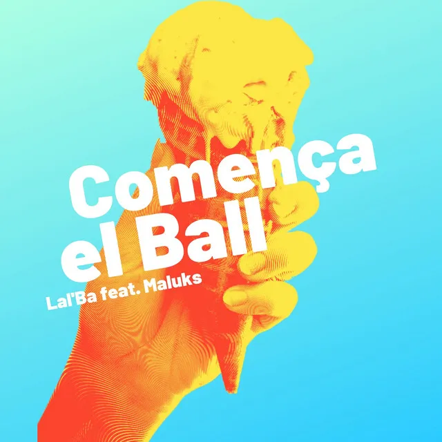 Comença el Ball