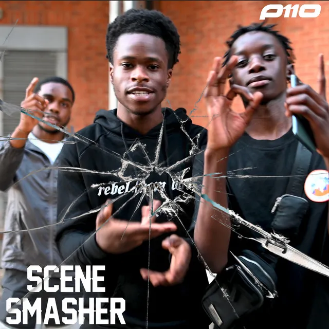 Scene Smasher