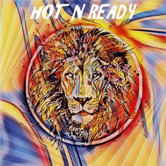 Hot N Ready by C-Los Da Boss