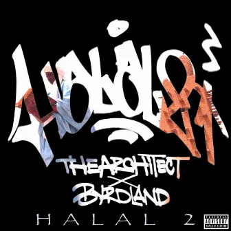 Halal 2 by Byrd Land