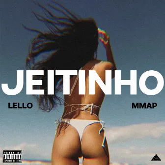 Jeitinho by Lello mc