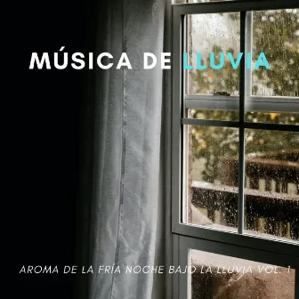 Música De Lluvia: Aroma De La Fría Noche Bajo La Lluvia Vol. 1 by Reina del Mar