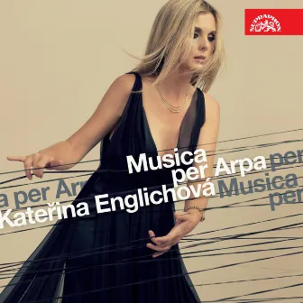 Musica per arpa by Kateřina Englichová